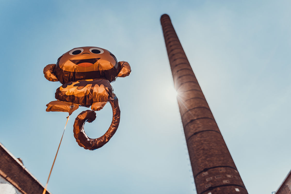 Loading... just a sec